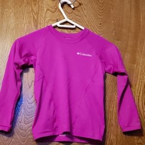 Columbia sports wear thermal